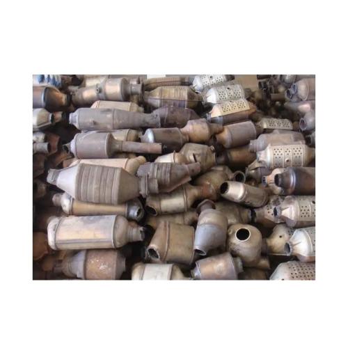 OTHER | Export Catalytic Converter Scrap 100 MT Boxes from London Gateway Worldwide