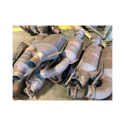 OTHER | Catalytic Converter Scrap