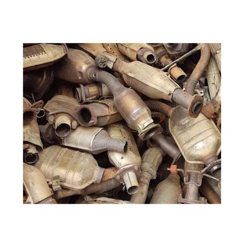 OTHER | Catalytic Converter Scrap