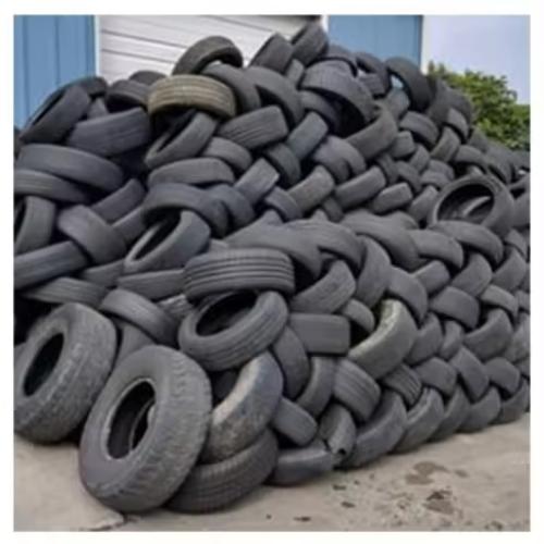 Tyres | Truck Tyre Scrap