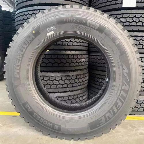 Tyres | Truck Tyre Scrap