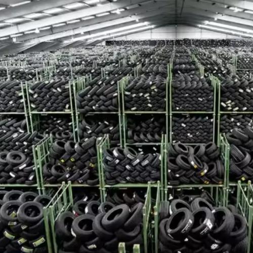 Tyres | Truck Tyre Scrap