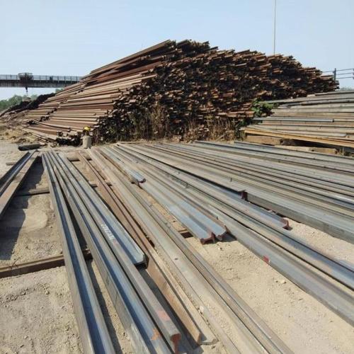 Scrap Metal | Used Rails Scrap R50 R65