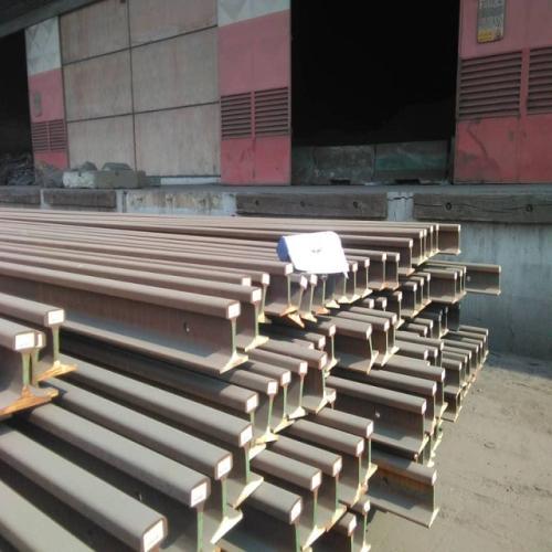 Scrap Metal | Used Rails Scrap R50 R65