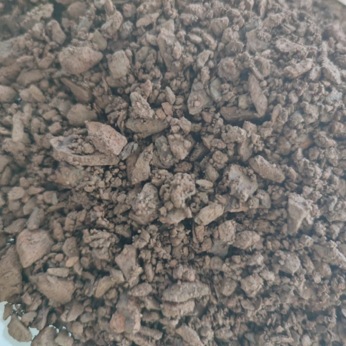 Scrap Metal | Iron Oxide (Fe2O3) / Hematite