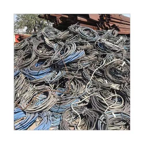 Copper | Insulated Copper Cable Wire Scrap 500 MT Monthly from London Gateway Worldwide