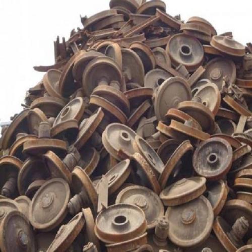 Scrap Metal | Cast Iron Scrap