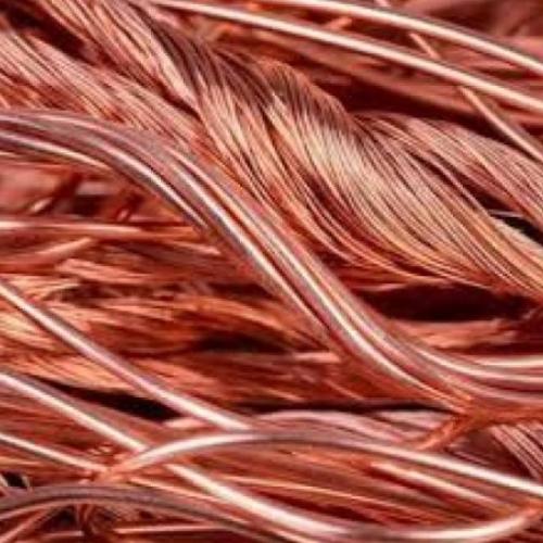 Copper | Copper Millberry Scrap
