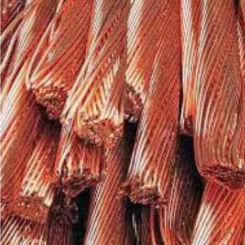 Copper | Copper Millberry Scrap