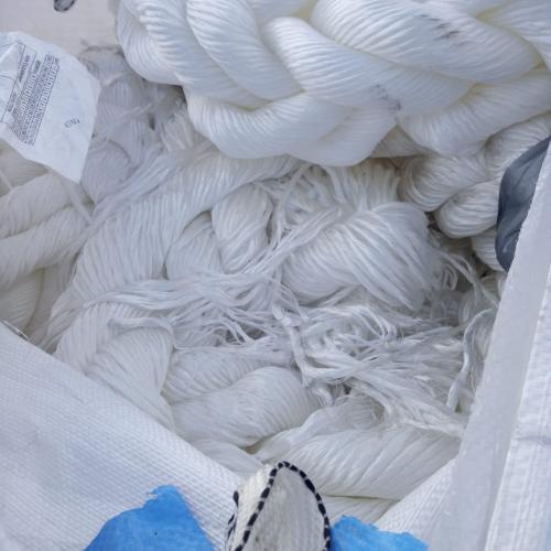 Nylon | PA6 Ropes
