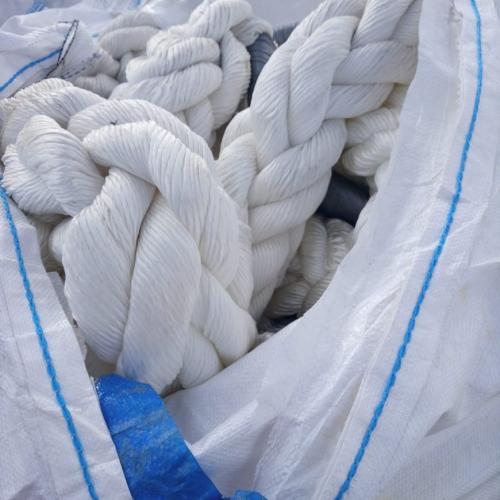 Nylon | PA6 Ropes