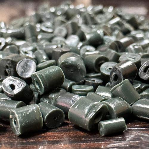 HDPE | Bulk Supply of HDPE Injection Grade Granules 25 MT from Shuwaikh Port Worldwide