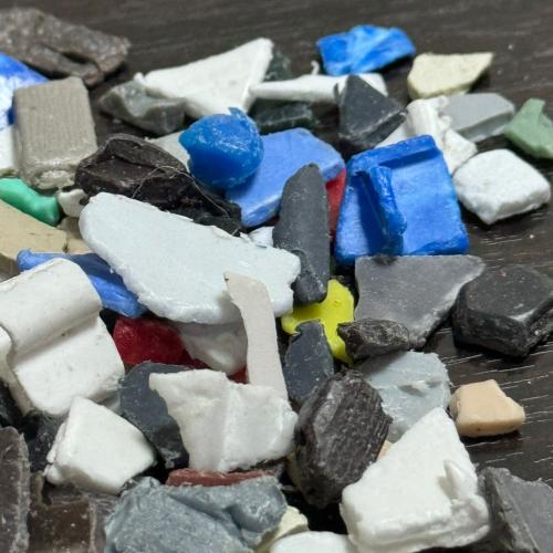 Polypropylene | Recycled PP Chair Regrinds