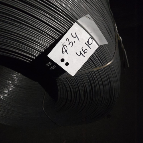 Aluminium | Aluminum Wire Rod – 60 MT Available for Export from Odessa and Moldova Ports