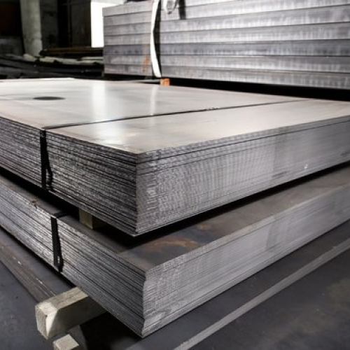 Aluminium | 60 MT Aluminum Cold Rolled Sheets for Sale – Export from Odessa and Moldova to Worldwide Markets