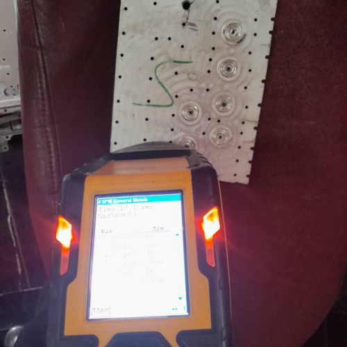 Aluminium | Telecommunications Equipment Aluminum Scrap