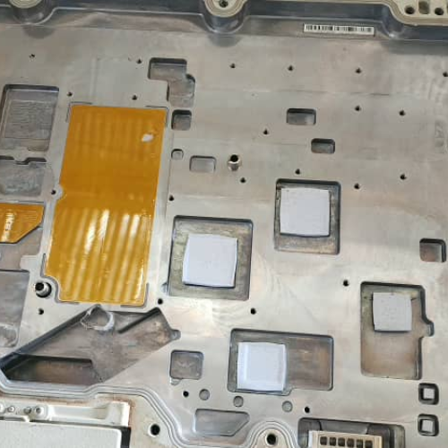 Aluminium | Telecommunications Equipment Aluminum Scrap