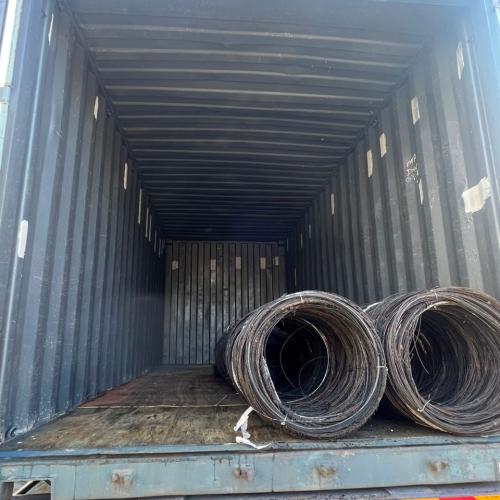 Tyres | Tyre Bead Wire Scrap