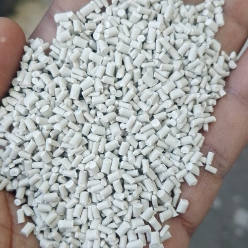 Polypropylene | PP Granules in White, Black & Mixed Colors – 50 MT Ready for Immediate Worldwide Shipment