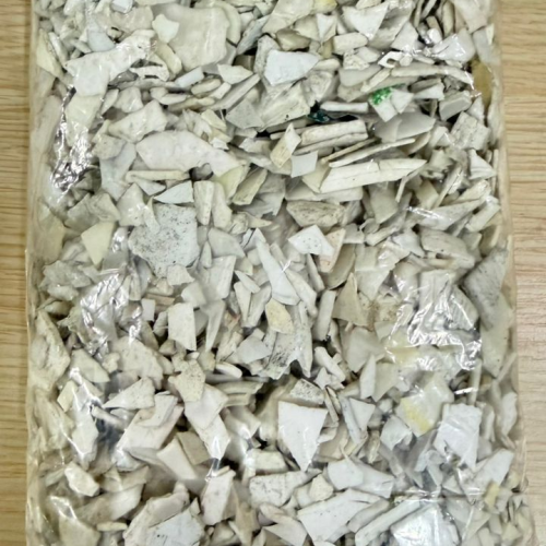 Polypropylene | Supplying PP White Flakes Washed – 50 MT Available from Malaysia for Export