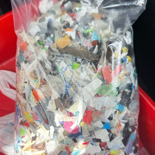 Polypropylene | PP Flakes Washed