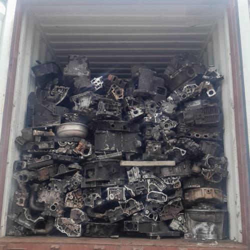 Aluminium | Aluminum Tense Scrap