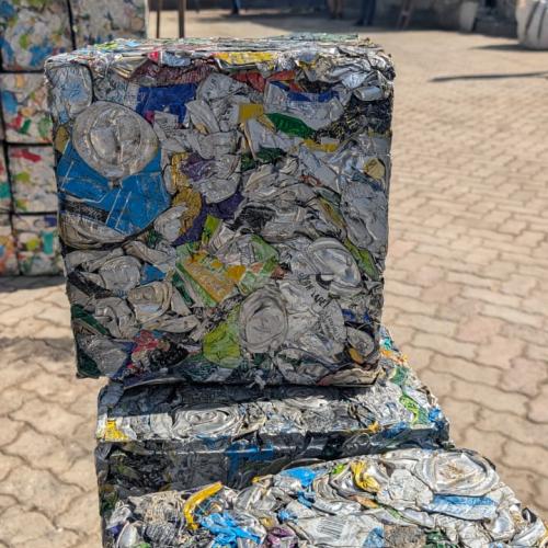 Aluminium | Aluminum UBC Scrap