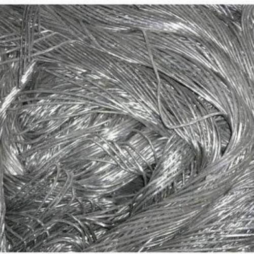 Aluminium | Ready to Ship 1200 MT Aluminum Wire Scrap from United Kingdom to Worldwide Buyers