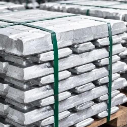 Aluminium | Supply of 100MT Aluminum Ingots A7 A8 from ASWP Port to Global Markets