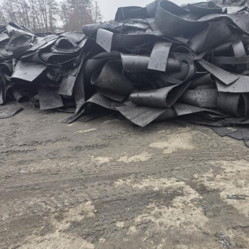 OTHER | Nylon Conveyor Belt Scrap