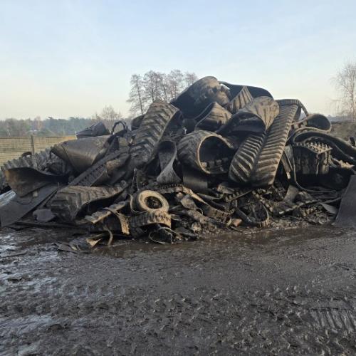 Tyres | Truck Tyre Scrap