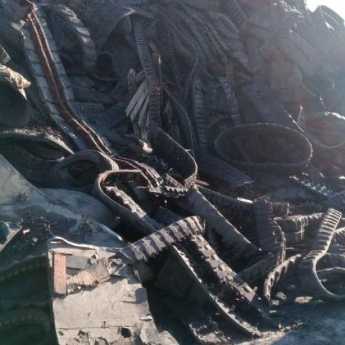 Tyres | Truck Tyre Scrap