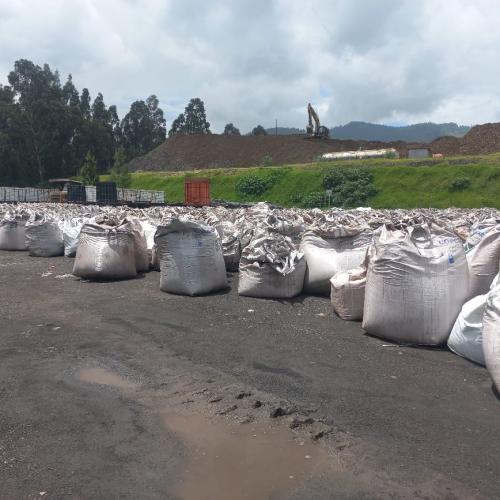 Aluminium | Fragmented Aluminum Scrap