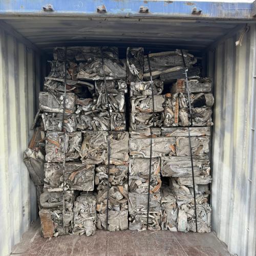 Aluminium | Aluminum Radiator Scrap