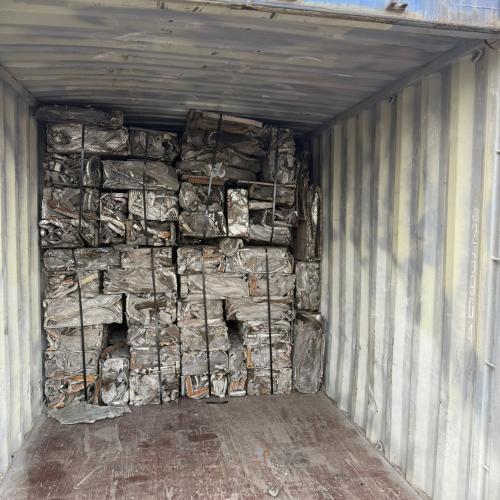 Aluminium | Aluminum Radiator Scrap