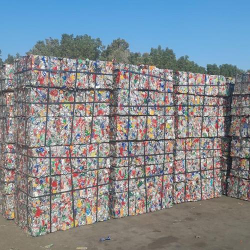 Aluminium | Aluminum UBC Scrap 500 MT Available from Manzanillo Port for Worldwide Buyers