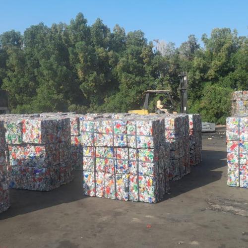 Aluminium | Aluminum UBC Scrap