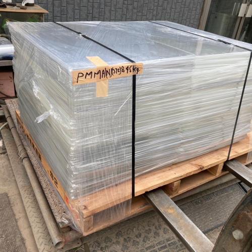 OTHER | PMMA Acrylic