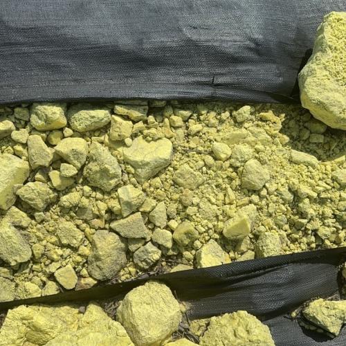 OTHER | Petrochemical Sulfur