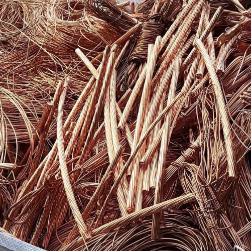 Copper | Bulk Copper Millberry Scrap for Sale from Laem Chabang Port to Worldwide Buyers