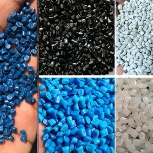 HDPE | HDPE Granules Available in Bulk from Ambarli Port for Worldwide Buyers