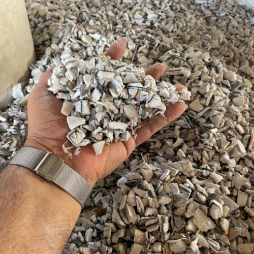 LDPE | LLDPE ROTO Regrinds