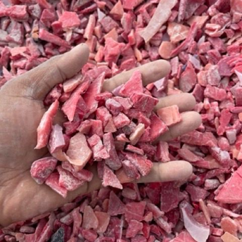 LDPE | LLDPE ROTO Regrinds