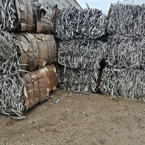 Aluminium | Aluminum Wire Scrap