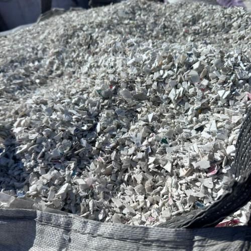 Polypropylene | PPCP Bucket Regrinds