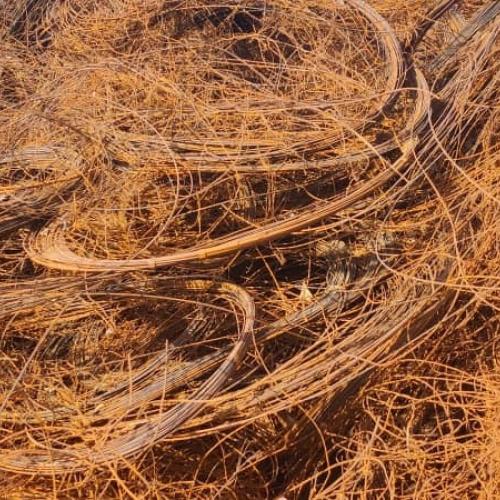 Tyres | Tire Wire Scrap