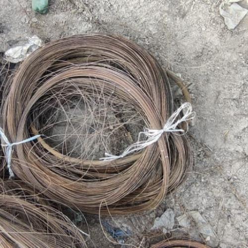 Tyres | Tire Wire Scrap