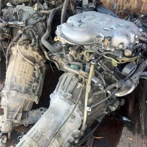 Aluminium | Offering Aluminum Transmission Engine Scrap – 200 MT Available from Canada to International Buyers