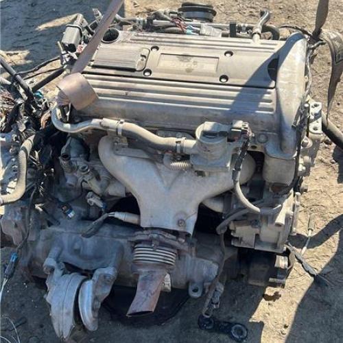 Aluminium | Aluminum Transmission Engine Scrap