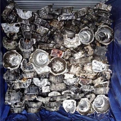 Aluminium | Now Supplying 200 MT Cast Aluminum Scrap from Canada for Worldwide Buyers